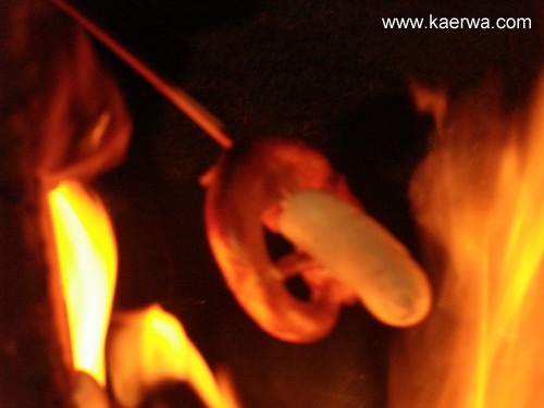 K�rwa 2006 Baumwache Sonntag