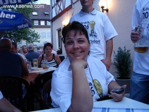 Krwa 2006 Vogelsuppenessen