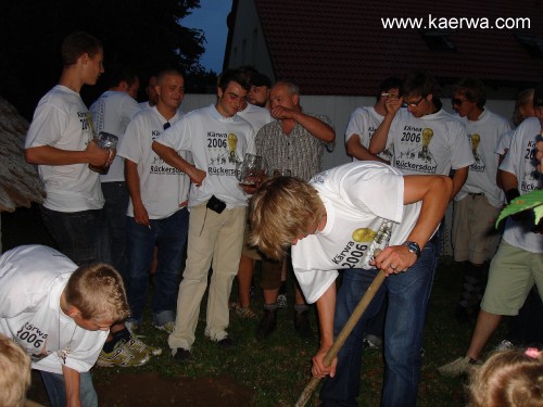 Krwa 2006 Vogelsuppenessen