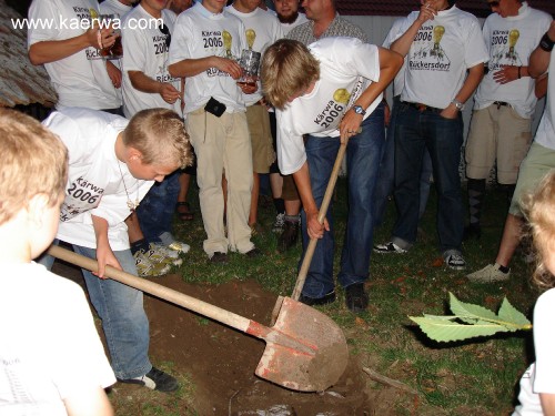 Krwa 2006 Vogelsuppenessen