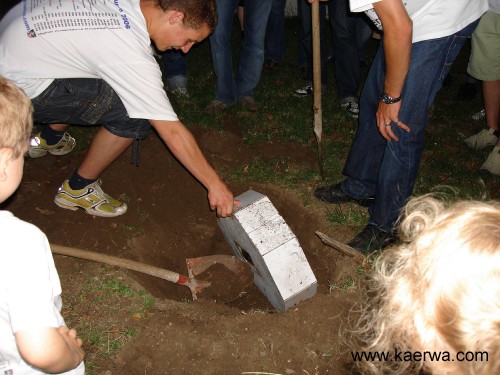 Krwa 2006 Vogelsuppenessen