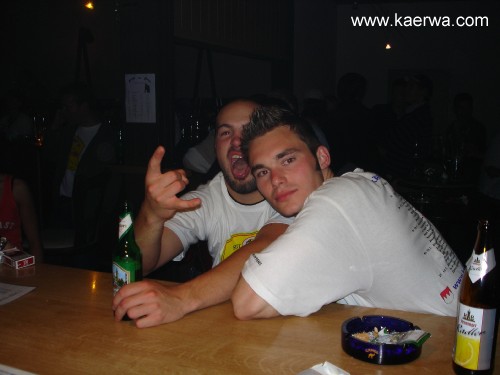 Krwa 2007 Disco im Weien Schwan