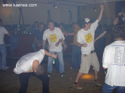 Krwa 2007 Disco im Weien Schwan