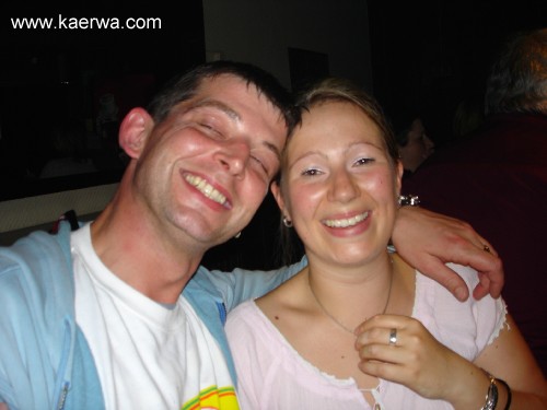 Krwa 2007 Disco im Weien Schwan