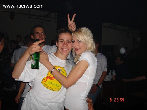 Krwa 2007 Disco im Weien Schwan