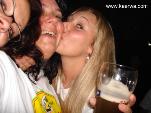 Krwa 2007 Disco im Weien Schwan