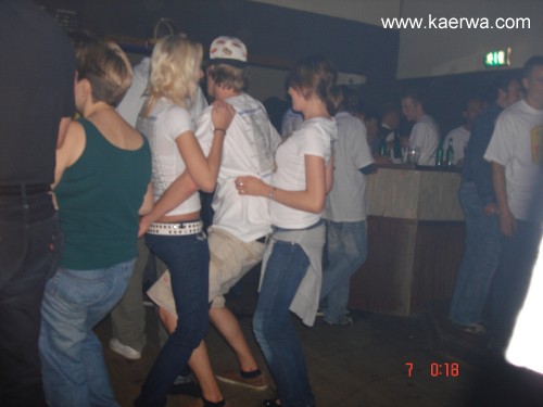 Krwa 2007 Disco im Weien Schwan