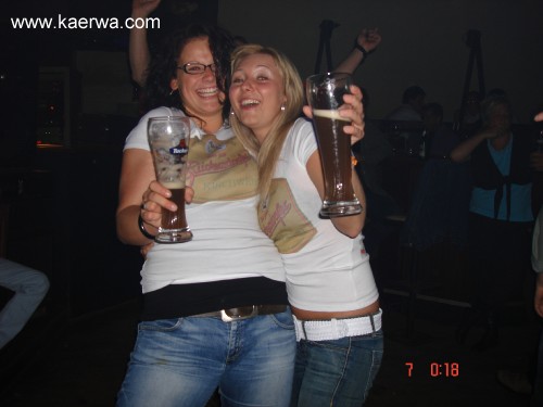 Krwa 2007 Disco im Weien Schwan