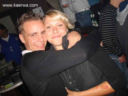 Krwa 2007 Disco im Weien Schwan