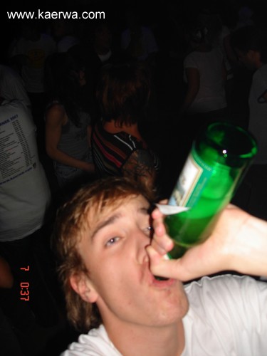 Krwa 2007 Disco im Weien Schwan