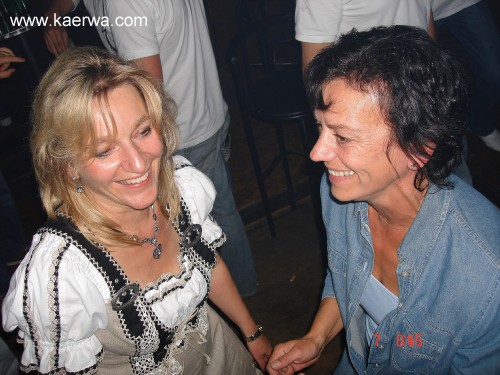 Krwa 2007 Disco im Weien Schwan