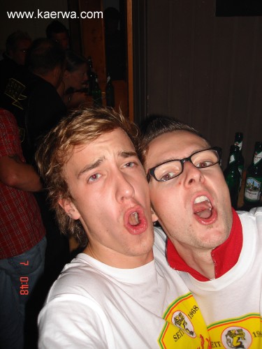 Krwa 2007 Disco im Weien Schwan
