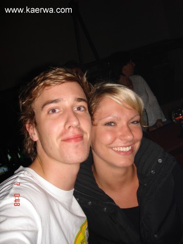 Krwa 2007 Disco im Weien Schwan