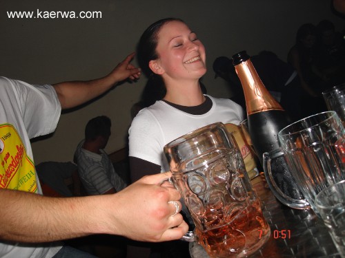 Krwa 2007 Disco im Weien Schwan