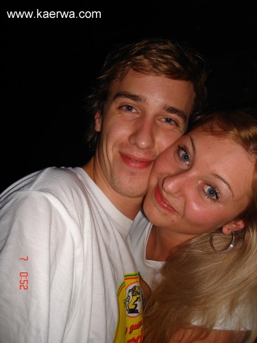 Krwa 2007 Disco im Weien Schwan