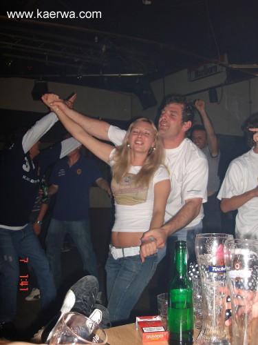 Krwa 2007 Disco im Weien Schwan