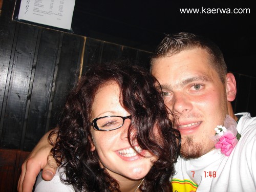 Krwa 2007 Disco im Weien Schwan